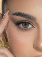 Natural Green #34