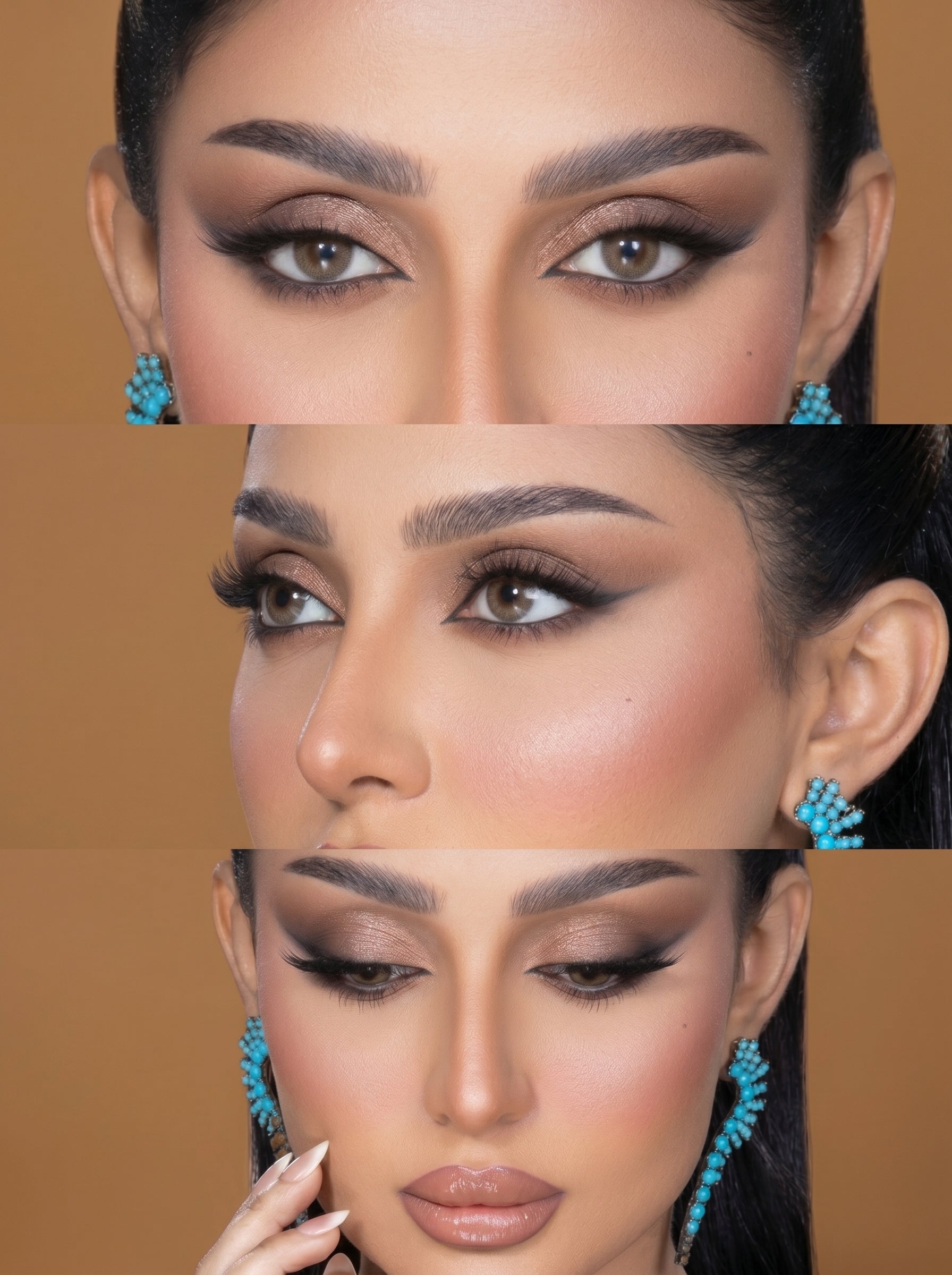Cat Eye #14