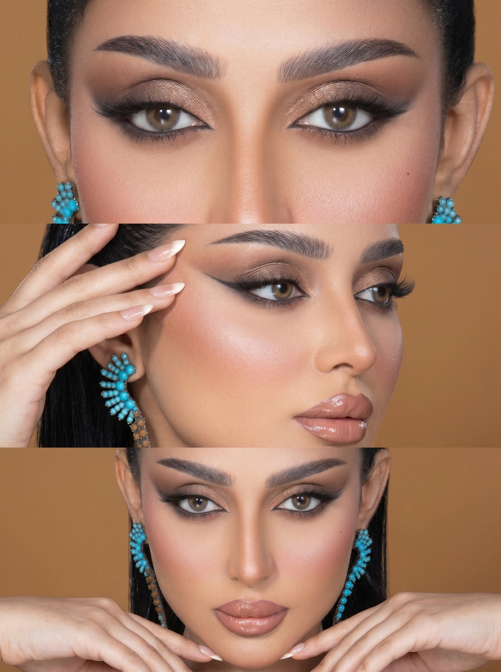 Cat Eye #14