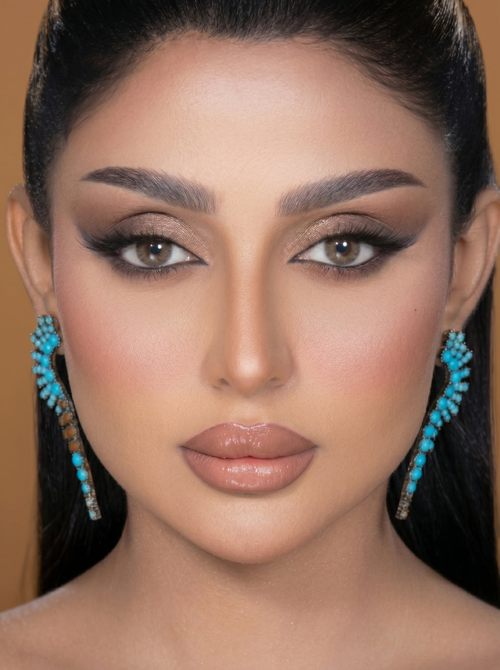 Cat Eye #14