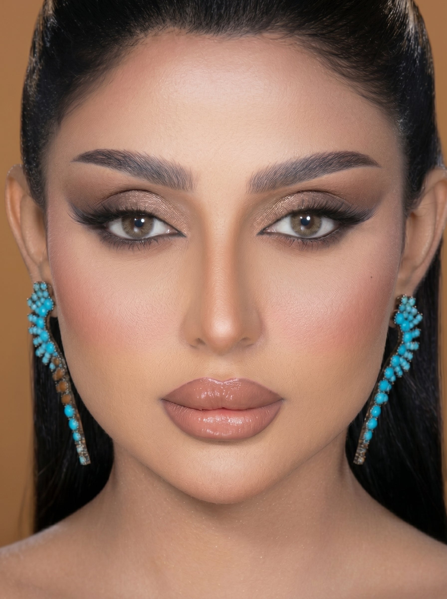 Cat Eye #14