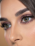 Natural Green #34