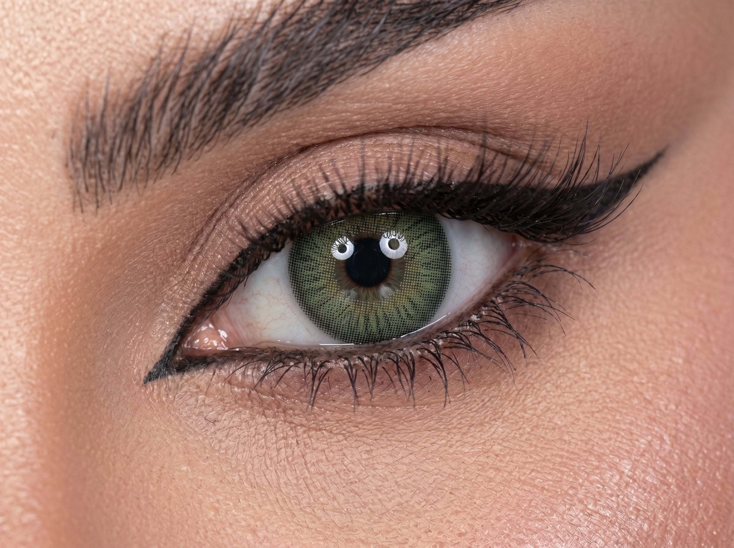 Sabrin Gray Green #5