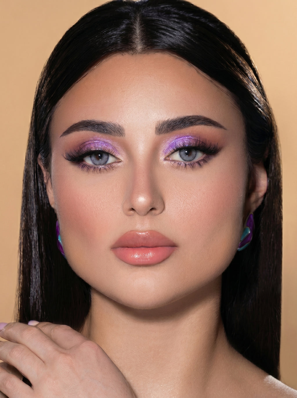 Natural Blue #31
