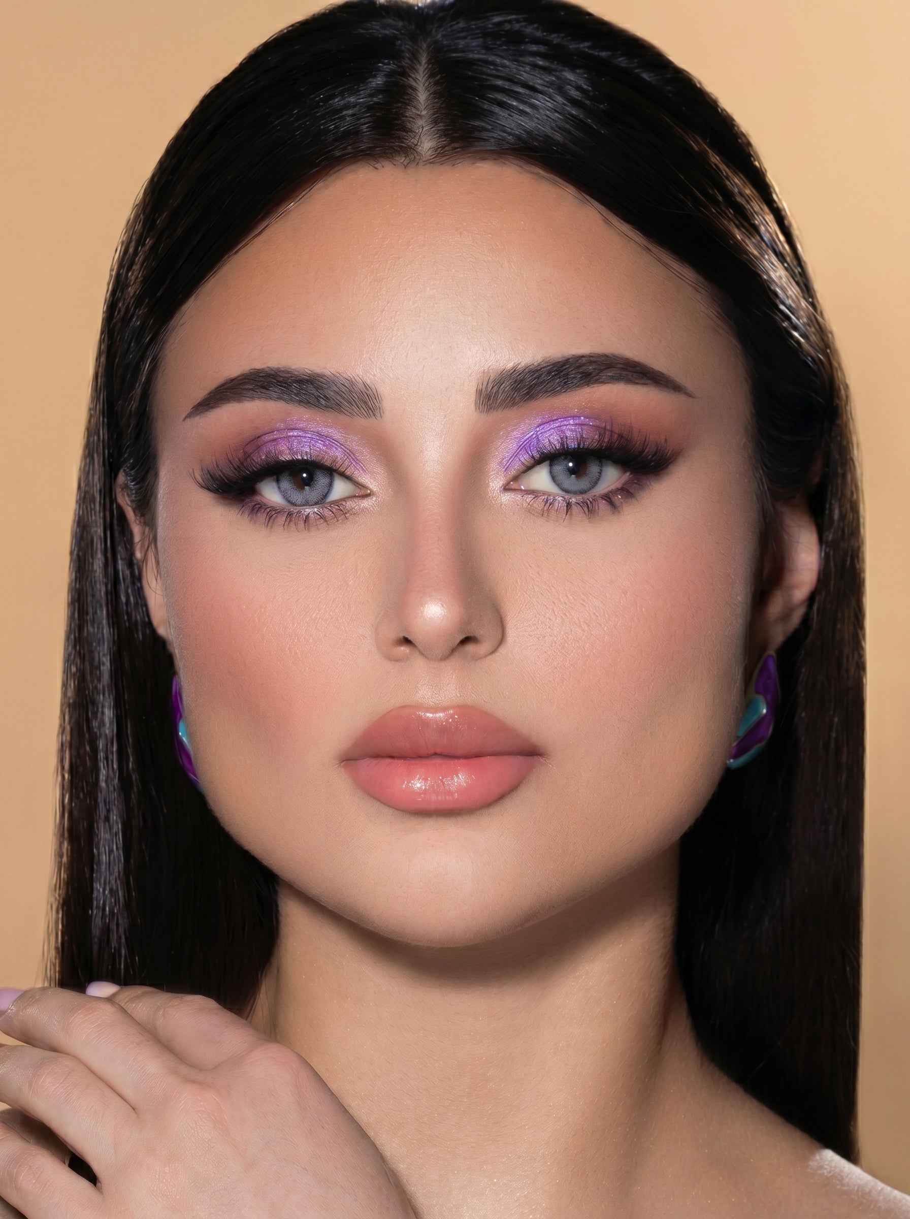 Natural Blue #31