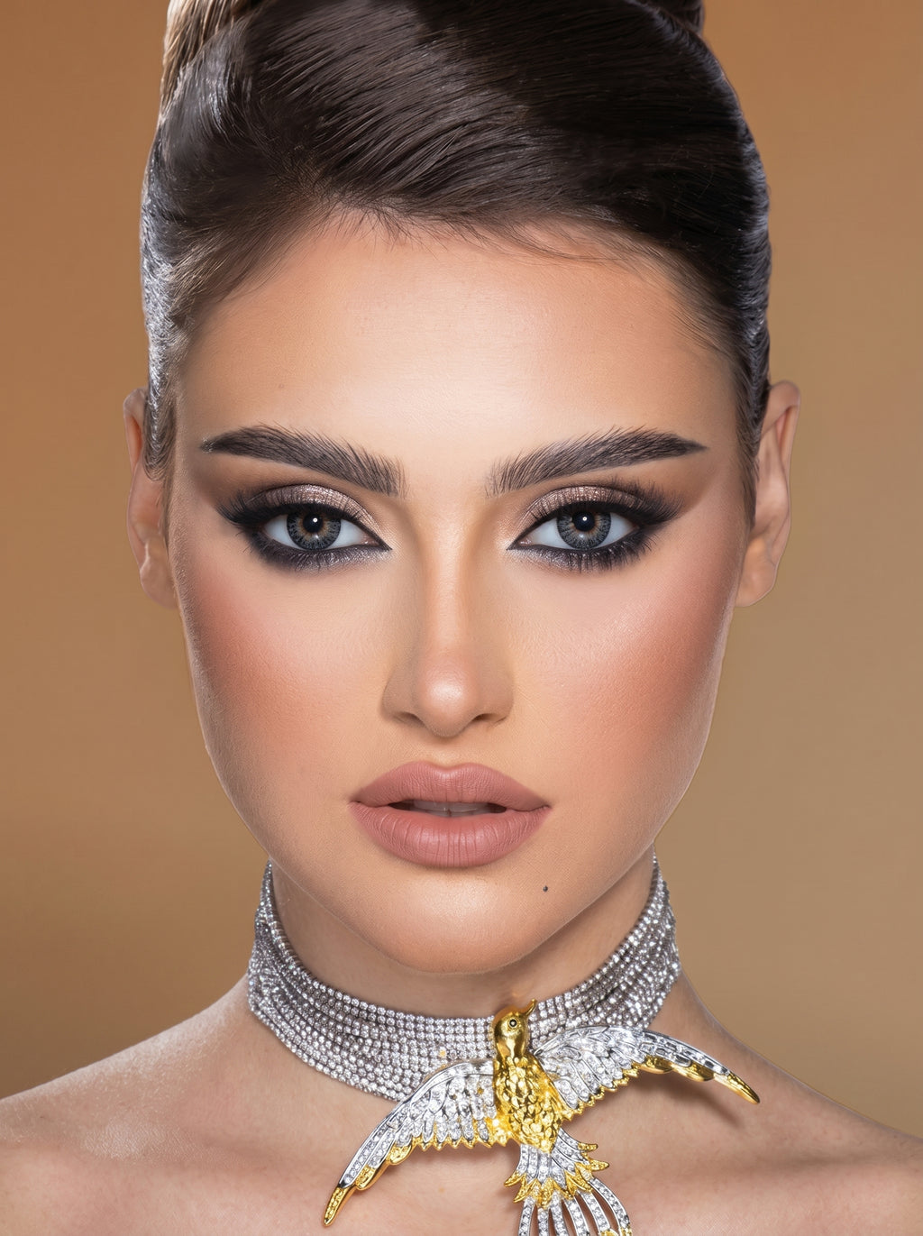 Swarovski #8